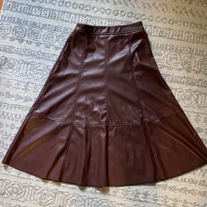 Banana Republic Factory Skirt